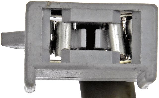 2003-2005 Lincoln Aviator Window Motor and Regulator Assembly - Rear Right (Dorman)