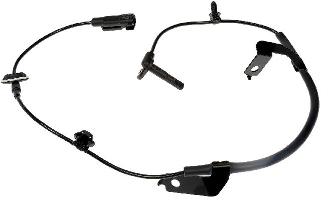 2008-2010 Dodge Avenger ABS Wheel Speed Sensor - Front Right (Dorman)