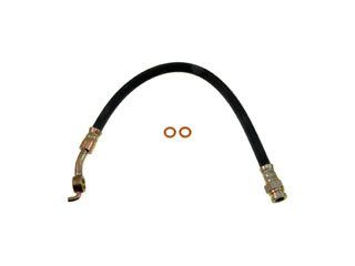 1993-1995 Mazda RX-7 Brake Hydraulic Hose - Rear Left or Rear Right (Dorman)