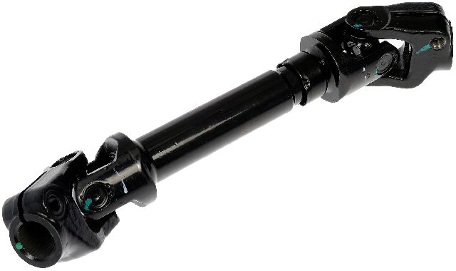 2011-2015 Kia Optima Steering Shaft - Lower (Dorman)