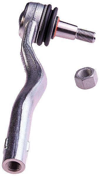2013-2015 Mercedes-Benz GLK250 Steering Tie Rod End - Front Right Outer (Dorman)