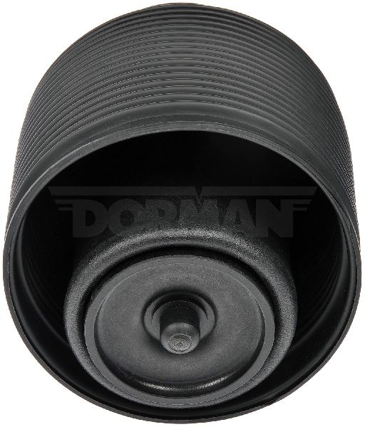 2003-2009 Lexus GX470 Air Suspension Spring - Rear Left (Dorman)