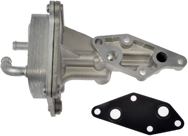 2014-2015 Nissan Rogue Select Engine Oil Cooler (Dorman)