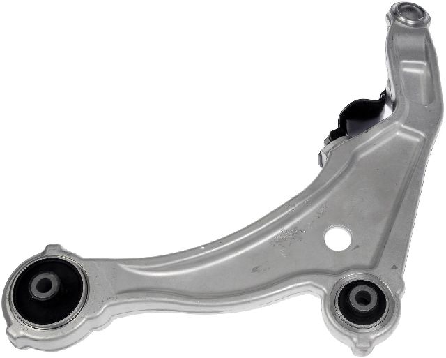 2009-2015 Nissan Maxima Suspension Control Arm and Ball Joint Assembly - Front Right Lower (Dorman)