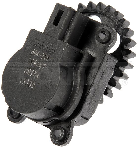 2011-2015 Chevrolet Cruze HVAC Blend Door Actuator - Main (Dorman)