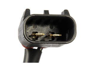 2005-2008 Dodge Magnum Engine Cooling Fan Assembly (Dorman)