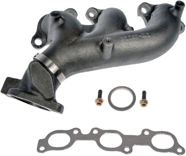 1996-1997 Lexus LX450 Exhaust Manifold - Front (Dorman)