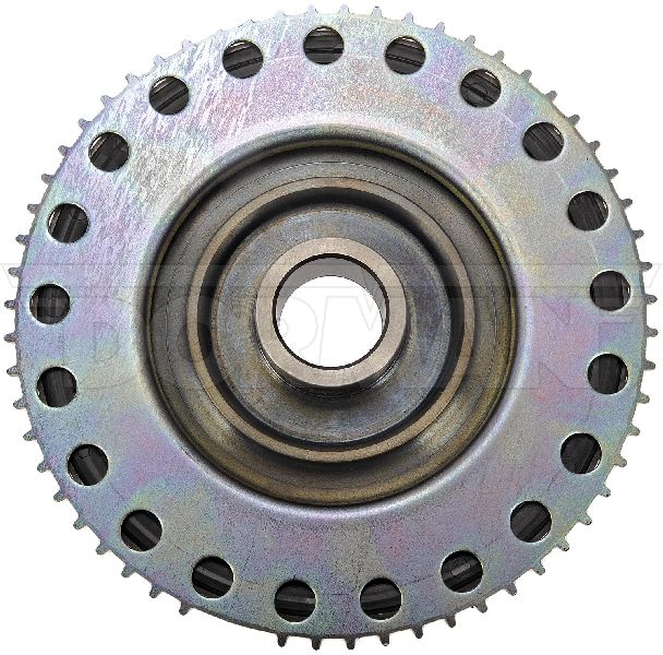2012-2013 Ford Explorer Engine Harmonic Balancer (Dorman)