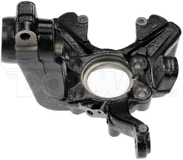 2005-2010 Volkswagen Jetta Steering Knuckle - Front Left (Dorman)