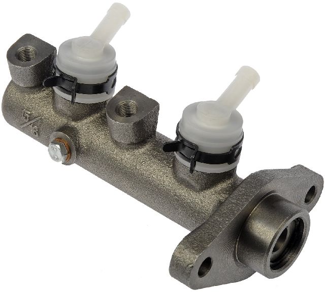 1987-1990 Mitsubishi Van Brake Master Cylinder (Dorman)