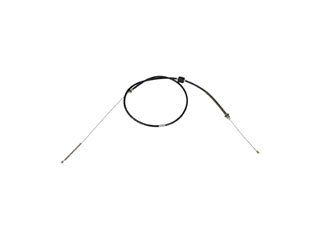 1998-2007 Ford Taurus Parking Brake Cable - Rear Right (Dorman)