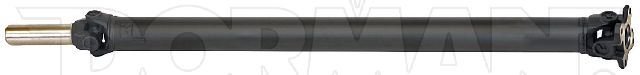1999-2001 Dodge Ram 1500 Drive Shaft - Rear (Dorman)