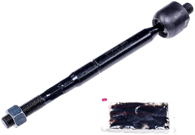 2006-2019 Toyota Yaris Steering Tie Rod End - Front Inner (Dorman)