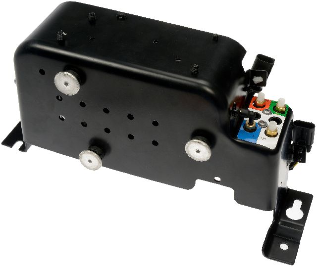 2014-2022 Ram 3500 Air Suspension Compressor (Dorman)