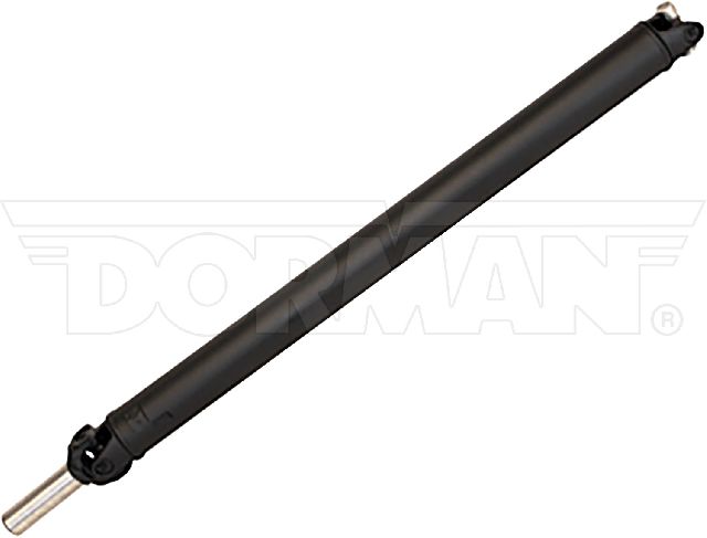 1980 Chevrolet K10 Suburban Drive Shaft - Rear (Dorman)