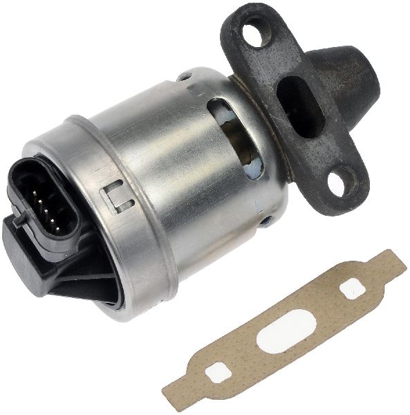 2005-2009 Chevrolet Equinox Exhaust Gas Recirculation (EGR) Valve (Dorman)