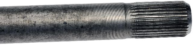 2007-2017 Jeep Wrangler Drive Axle Shaft - Rear Right (Dorman)