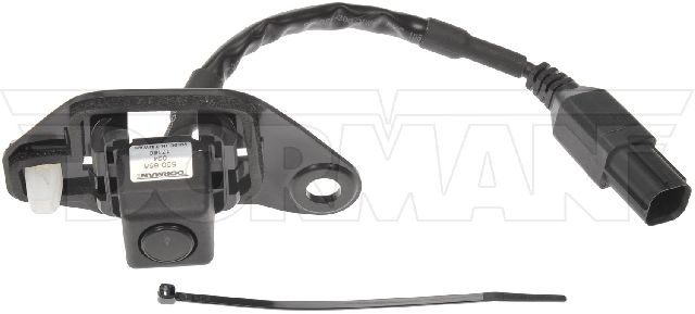 2010-2012 Lexus RX350 Park Assist Camera - Rear (Dorman)