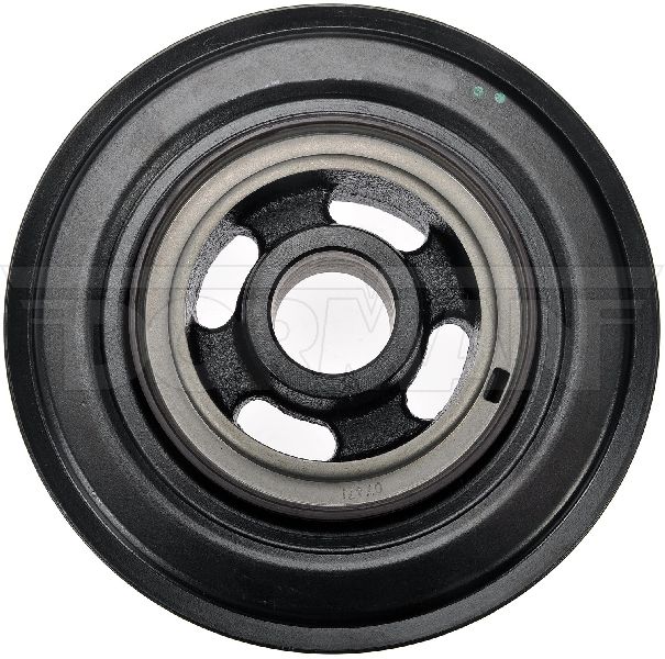 2014-2016 Ford Transit Connect Engine Harmonic Balancer (Dorman)