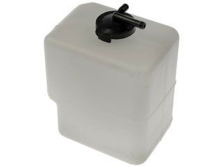 2000-2004 Toyota Avalon Engine Coolant Reservoir - Front (Dorman)