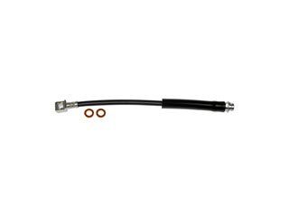 2008-2010 Chevrolet Cobalt Brake Hydraulic Hose - Front Left or Front Right (Dorman)