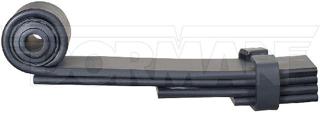 2005-2007 Ford F-350 Super Duty Leaf Spring Assembly - Rear (Dorman)