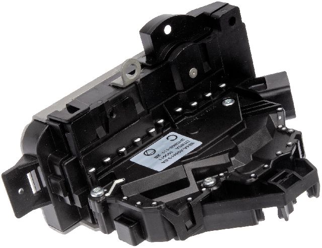 2000-2007 Ford Focus Door Lock Actuator Motor - Rear Left (Dorman)
