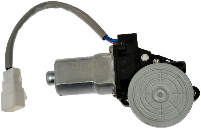 2004-2006 Toyota Tundra Window Motor - Front Left (Dorman)