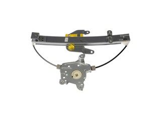 2002-2006 Nissan Altima Window Regulator - Rear Left (Dorman)