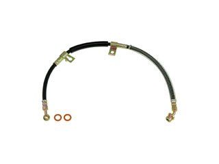 2003-2005 Kia Sorento Brake Hydraulic Hose - Front Left (Dorman)