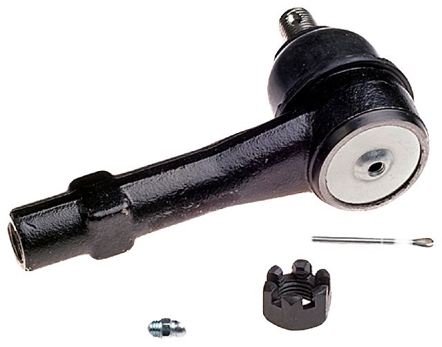 2001-2003 Ford Explorer Sport Steering Tie Rod End - Front Outer (Dorman)