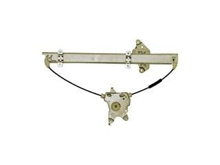 2000-2004 Nissan Sentra Window Regulator - Front Right (Dorman)
