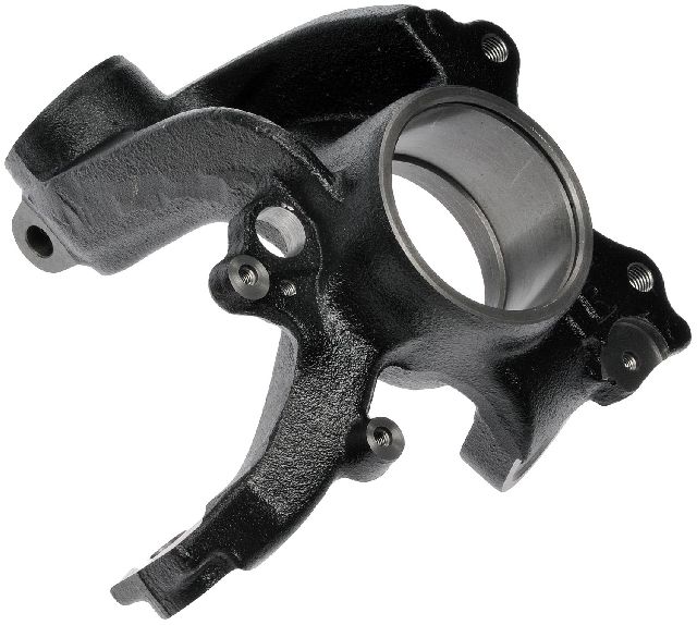2000-2007 Volkswagen Golf Steering Knuckle - Front Right (Dorman)