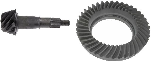 2003-2005 Lincoln Aviator Differential Ring and Pinion - Rear (Dorman)