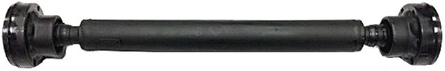2003-2010 Porsche Cayenne Drive Shaft - Front (Dorman)