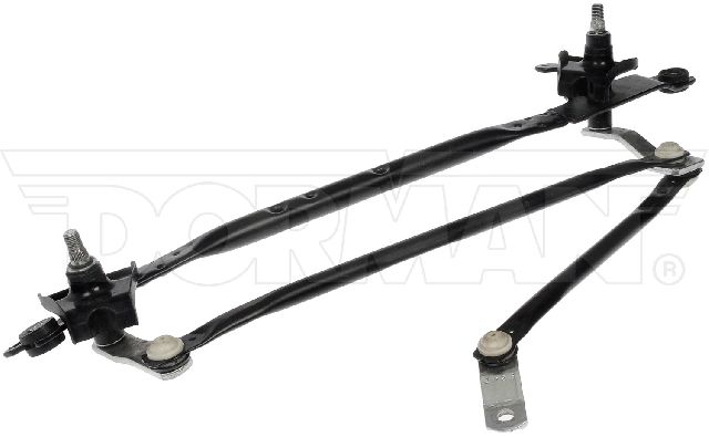 2011-2013 Mazda 3 Wiper Linkage - Front (Dorman)