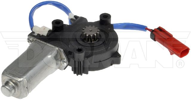 2000-2001 Plymouth Neon Window Motor - Front Right (Dorman)