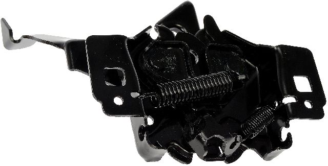 2008-2014 Ford E-150 Hood Latch Assembly (Dorman)
