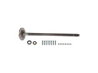 2003-2014 Ford E-250 Drive Axle Shaft - Rear Left (Dorman)