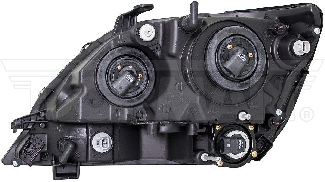 1999-2000 Lexus RX300 Headlight Assembly - Right (Dorman)