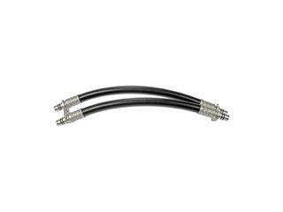1996-2011 Lincoln Town Car Engine Oil Cooler Hose Assembly (Dorman)