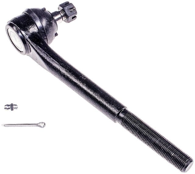 1982-1992 Pontiac Firebird Steering Tie Rod End - Front Inner (Dorman)