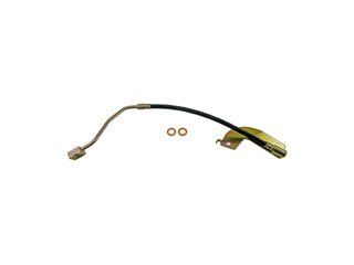 1999-2004 Ford Mustang Brake Hydraulic Hose - Rear Right (Dorman)