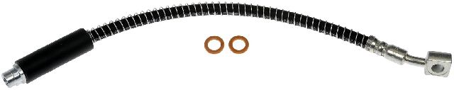 2013-2018 Cadillac XTS Brake Hydraulic Hose - Rear Left or Rear Right (Dorman)
