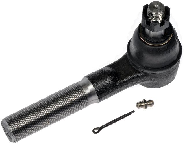 1980-1996 Ford F-250 Steering Tie Rod End - Front Right Outer (Dorman)