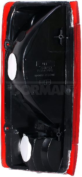 1989-1996 Ford F-150 Tail Light Assembly - Right (Dorman)