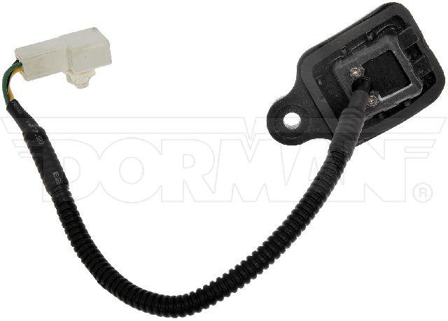 2012-2014 Subaru Legacy Park Assist Camera - Rear (Dorman)