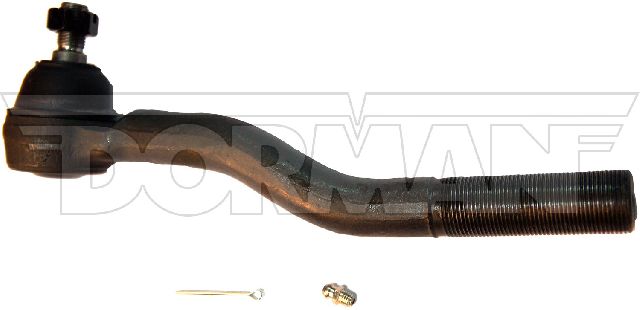 1999-2004 Jeep Grand Cherokee Steering Drag Link - At Pitman Arm (Dorman)