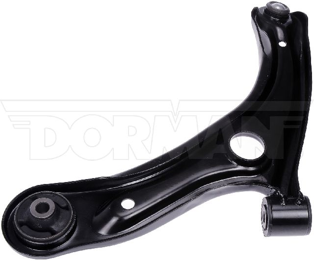 2015-2020 Honda Fit Suspension Control Arm and Ball Joint Assembly - Front Right Lower (Dorman)