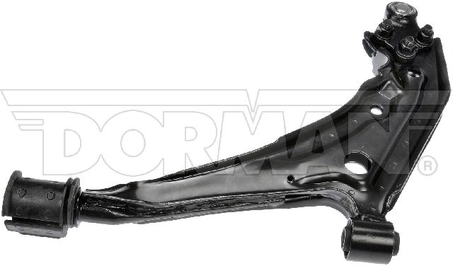 1993-1998 Mercury Villager Suspension Control Arm and Ball Joint Assembly - Front Right Lower (Dorman)